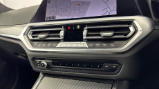 BMW 3 Series 320i M Sport 4dr Step Auto Petrol Saloon